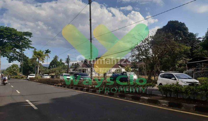 DIJUAL CEPAT TANAH STRATEGIS DAERAH MAPANGET, HARGA SANGAT MURAH 2
