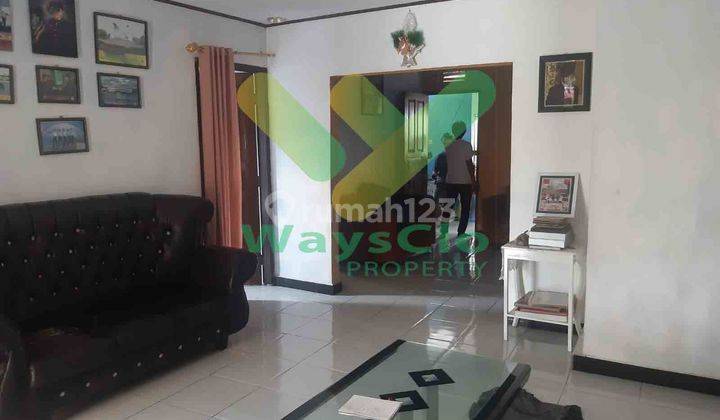 DISEWAKAN RUMAH CANTIK DAN MENARIK DAERAH WINANGUN, HARGA SANGAT MURAH 2