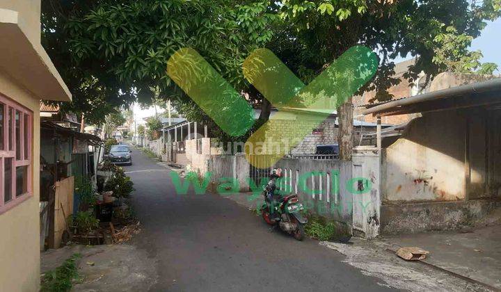 DIJUAL CEPAT TANAH STRATEGIS DAERAH KAMPUS UNSRAT, HARGA DI BAWAH PASARAN 2