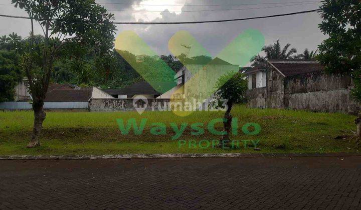 DIJUAL CEPAT TANAH CANTIK DAN MENARIK DI CITRALAND, HARGA SANGAT MURAH 1