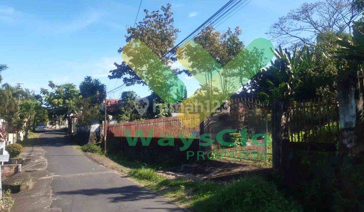 DIJUAL CEPAT TANAH CANTIK DAN MENARIK DAERAH TELING, HARGA SANGAT MURAH 1