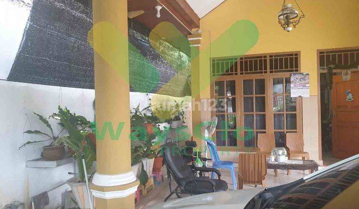 DIJUAL CEPAT RUMAH STRATEGIS DAERAH MALALAYANG, HARGA DI BAWAH PASARAN 2