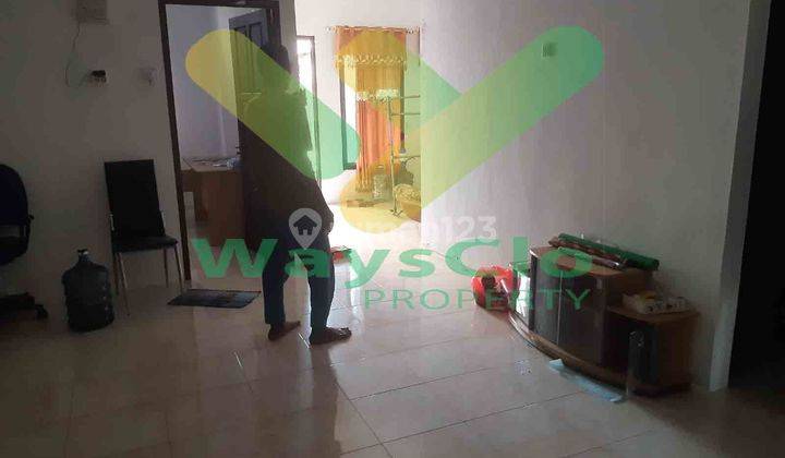 DISEWAKAN RUMAH CANTIK DENGAN FURNISHED DAERAH MALALAYANG, HARGA SANGAT MURAH 2