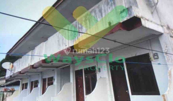 DIJUAL CEPAT KOSTAN MENARIK DAN STRATEGIS DAERAH MALALAYANG, HARGA SANGAT MURAH 2