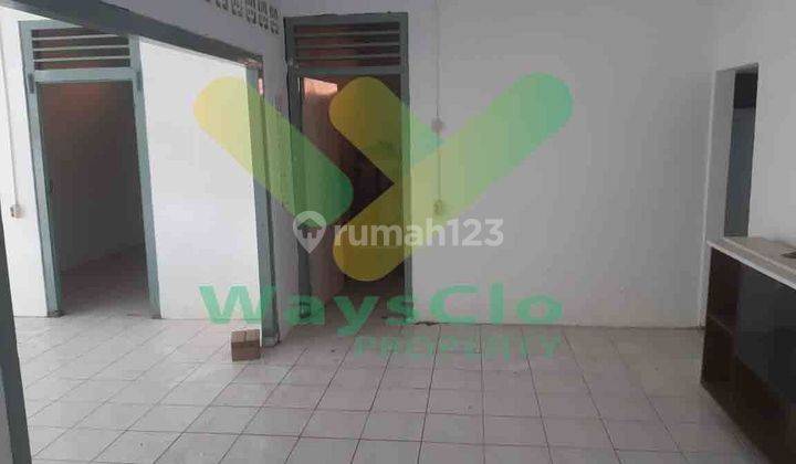 DISEWAKAN RUMAH MENARIK DAERAH SARIO, HARGA DI BAWAH PASARAN 2