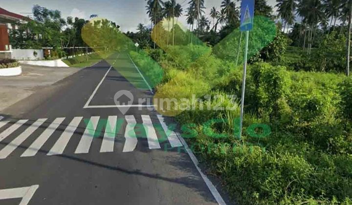 FOR SALE FAST INTERESTING AND STRATEGIC LAND IN MAPANGET AREA, BELOW MARKET PRICE FOR SALE FAST INTERESTING AND STRATEGIC LAND IN MAPANGET AREA, BELOW MARKET PRICE