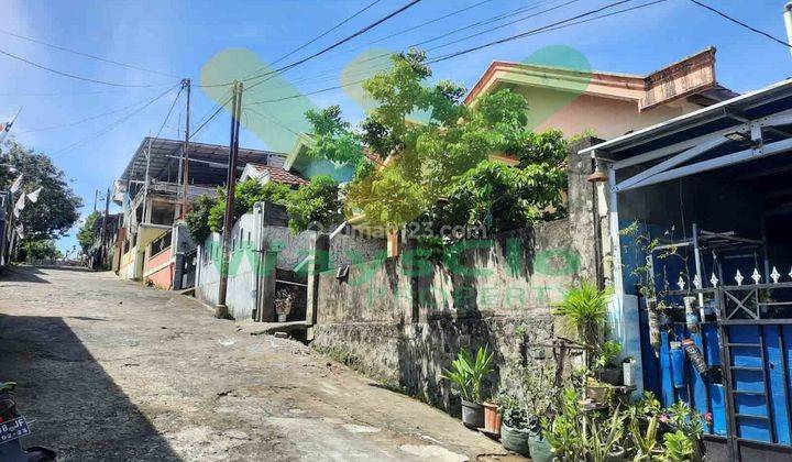 DIJUAL CEPAT RUMAH MENARIK DAERAH TUMINTING, HARGA SANGAT MURAH 2