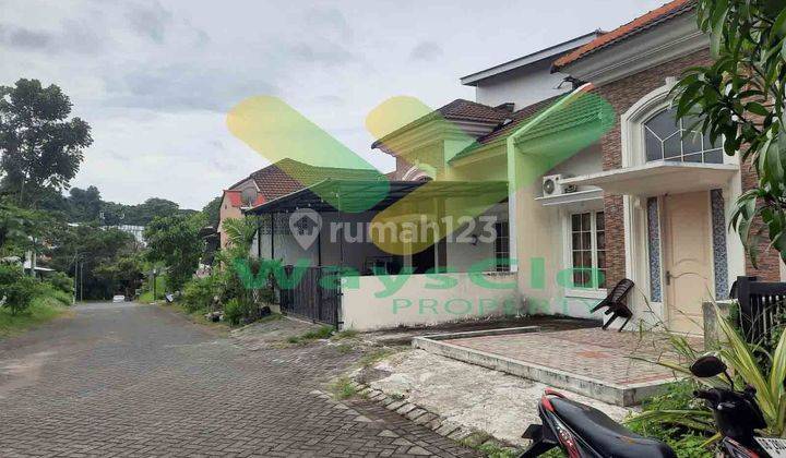 DIJUAL CEPAT RUMAH CANTIK DAN MENARIK DI CITRALAND, HARGA SANGAT MURAH 2