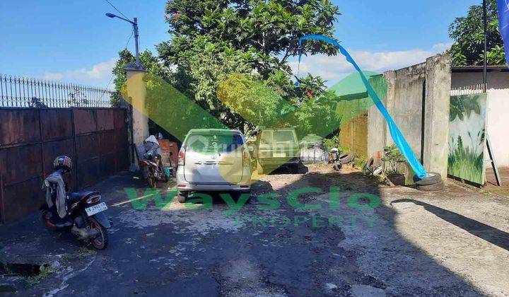 Dijual Cepat Tanah Cantik View Kota Manado Di Winangun, Harga Sangat Murah 2