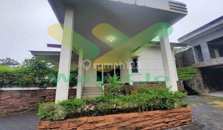 DIJUAL CEPAT RUMAH CANTIK DAN MENARIK DAERAH WINANGUN, HARGA SANGAT MURAH 1