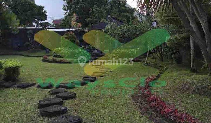 DIJUAL CEPAT RUMAH STRATEGIS DAN MENARIK DAERAH TOMOHON, HARGA SANGAT MURAH 1