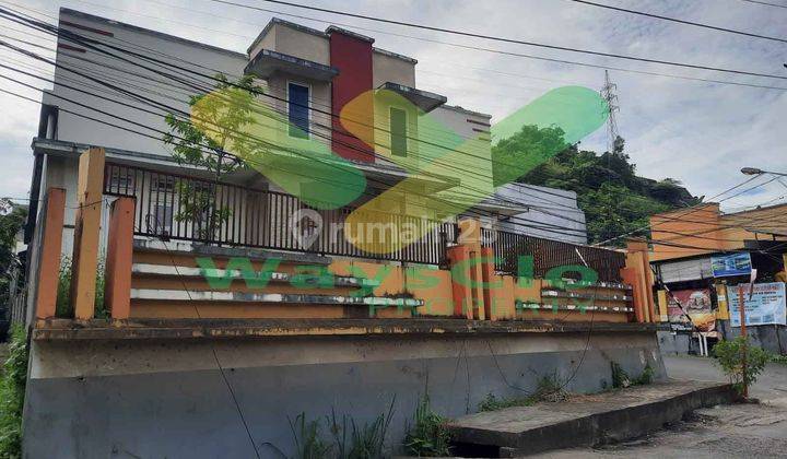 DISEWAKAN RUMAH CANTIK DAN MENARIK DAERAH TIKALA, HARGA SANGAT MURAH 2