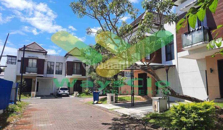  Rumah Cantik Dan Menarik Di Holland Village, Turun Harga Sangat Murah 2