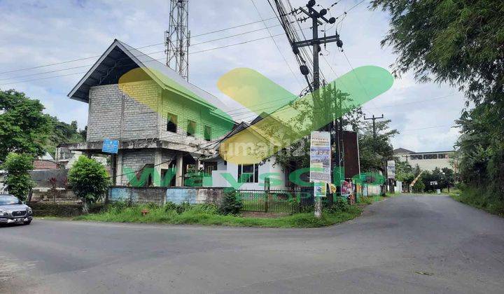 DIJUAL CEPAT RUMAH MENARIK DAN STRATEGIS DAERAH TIKALA, HARGA SANGAT MURAH 1