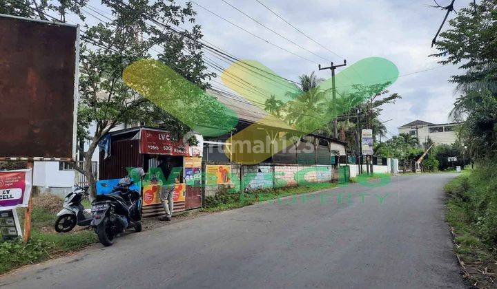 DIJUAL CEPAT RUMAH MENARIK DAN STRATEGIS DAERAH TIKALA, HARGA SANGAT MURAH 2