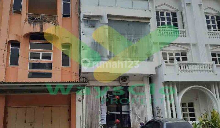 DIJUAL CEPAT RUKO SANGAT MURAH DAERAH WANEA, HARGA DI BAWAH PASARAN 1