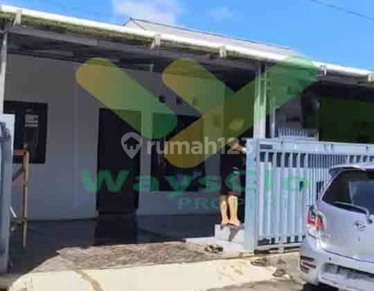 DIJUAL CEPAT RUMAH SANGAT MURAH DAERAH GRYA MAPANGET INDAH, HARGA DI BAWAH PASARAN 1