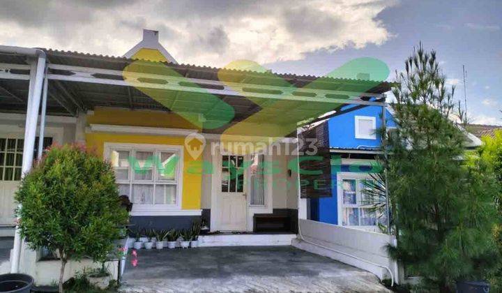 DIJUAL CEPAT RUMAH CANTIK DAN MENARIK DAERAH CITRALAND, HARGA SANGAT MURAH 1