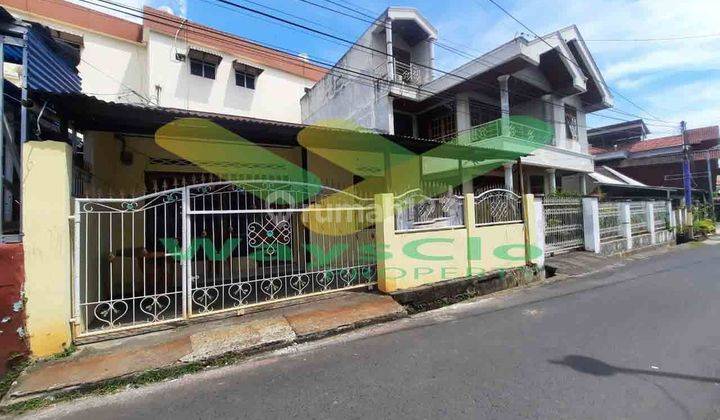 DISEWAKAN RUMAH CANTIK DAN MENARIK DAERAH WANEA, HARGA SANGAT MURAH 1