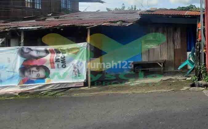 DIJUAL CEPAT TANAH MENARIK DAERAH SARIO, HARGA SANGAT MURAH 2