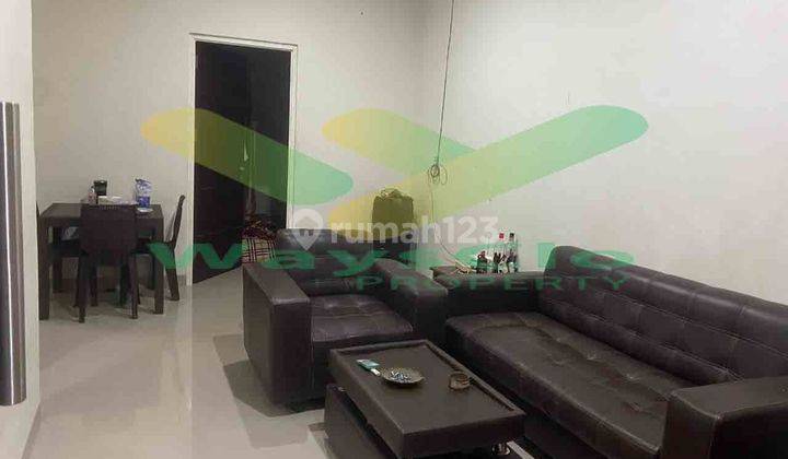 DIJUAL CEPAT RUMAH CANTIK LANJUT KREDIT DISTRIK M, HARGA SANGAT MURAH 2