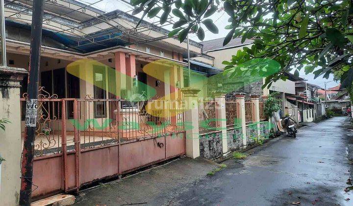 DISEWAKAN RUMAH MENARIK DAN STRATEGIS DAERAH SARIO, HARGA SANGAT MURAH 2