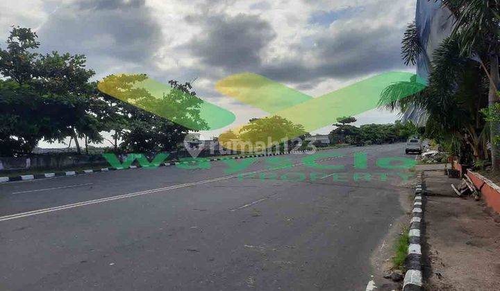 DISEWAKAN RUANG USAHA SANGAT STRATEGIS DAERAH BOULEVARD 2, HARGA SANGAT MURAH 2