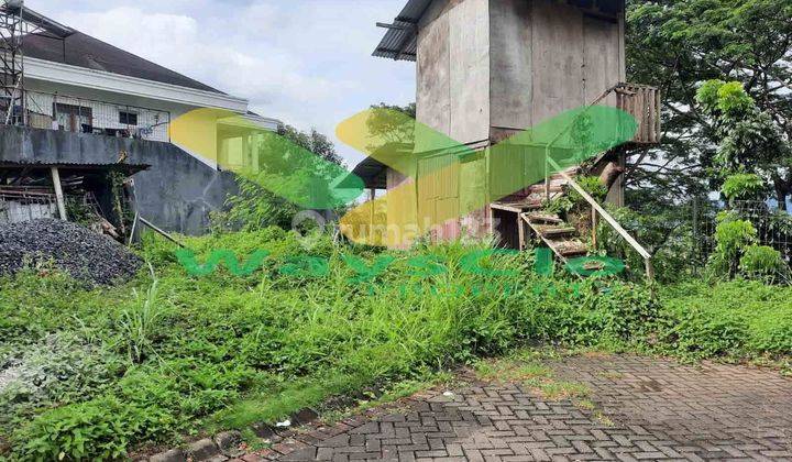 DIJUAL CEPAT TANAH CANTIK DAN MENARIK DAERAH CITRALAND, HARGA SANGAT MURAH 1