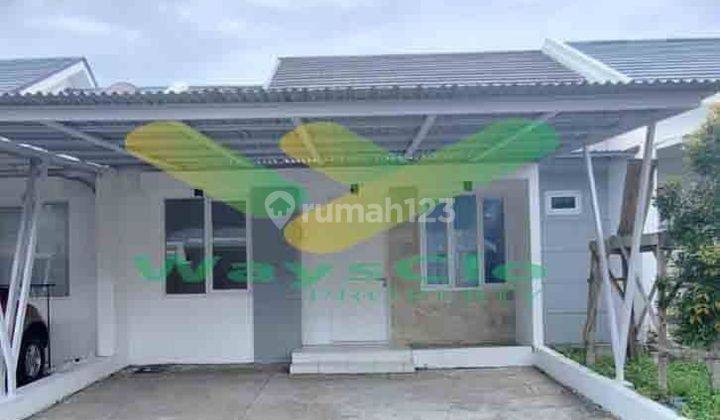 DISEWAKAN RUMAH CANTIK DAN MENARIK DAERAH GRAND KAWANUA, HARGA SANGAT MURAH 1