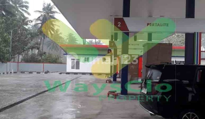 Dijual Cepat Pompa Bensin Strategis Daerah Gorontalo, Harga Sangat Murah 2