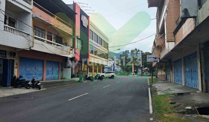 For Quick Sale, Very Strategic Shop House in Bitung Area, Very Affordable Price 2