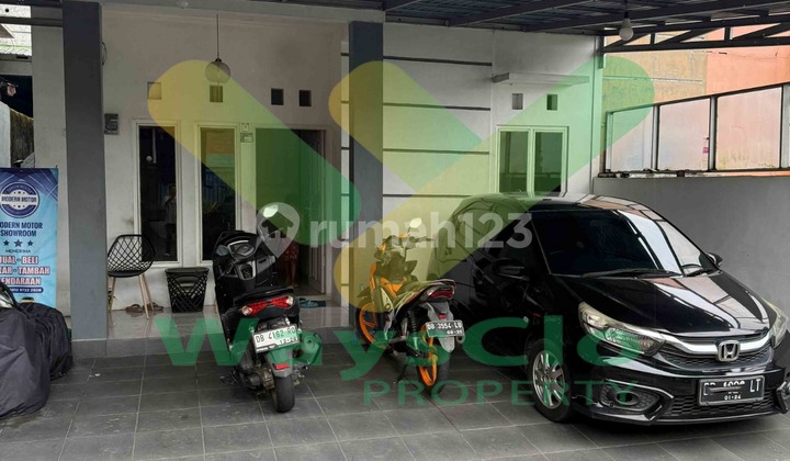 Dijual Cepat Rumah Cantik Dan Menarik Daerah Gpi, Harga Sangat Murah 1