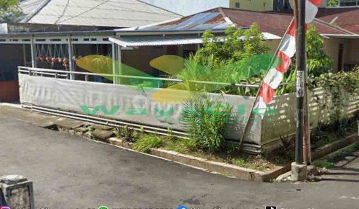 Dijual Cepat Rumah Menarik Dan Strategis Daerah Tikala, Harga Sangat Murah 1