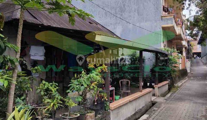 DIJUAL CEPAT TANAH MENARIK DAN STRATEGIS DAERAH TUMINTING, HARGA SANGAT MURAH 2