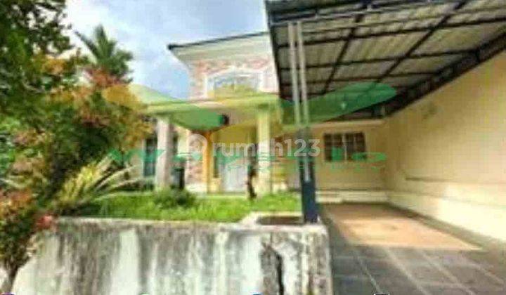 Dijual Cepat Rumah Cantik Dan Menarik Daerah Citraland, Harga Sangat Murah 1