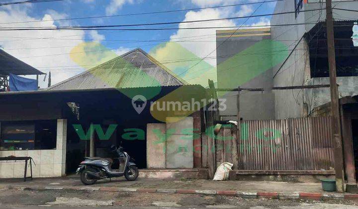 Dijual Cepat Tanah Cantik Dan Sangat Strategis Daerah Tomohon, Harga Sangat Murah 1