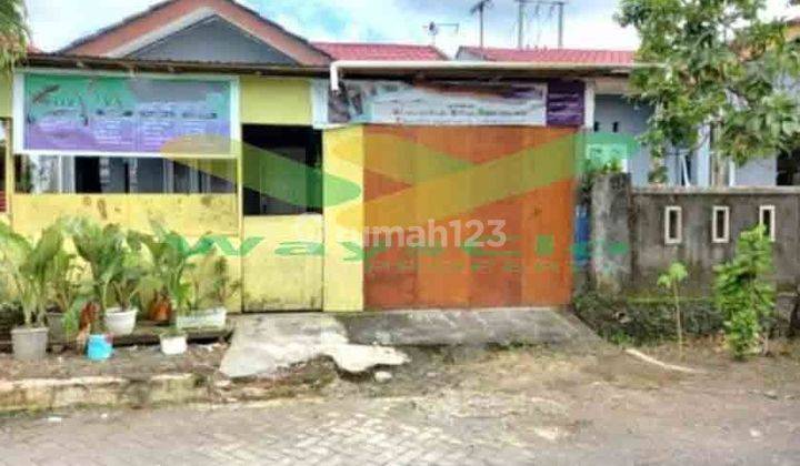 Dijual Cepat Rumah Murah Daerah Grya Paniki Indah, Harga Di Bawah Pasaran 1