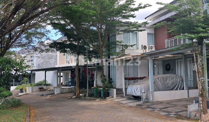 Dijual Cepat Rumah Cantik dan Menarik Daerah Tamansari Metropolitan, Harga Sangat Murah 2