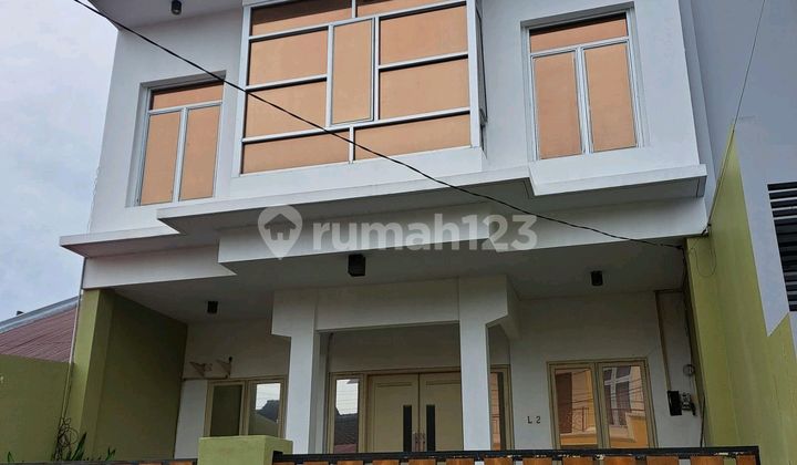 Disewakan Rumah Cantik dan Menarik Daerah Paal Dua, Harga Sangat Murah 1