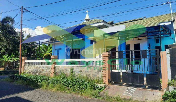 Disewakan Rumah Cantik Dan Menarik Daerah Malalayang, Harga Sangat Murah 2