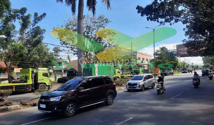 DIJUAL CEPAT TANAH SANGAT STRATEGIS DI TENGAH KOTA BITUNG, HARGA SANGAT MURAH 2