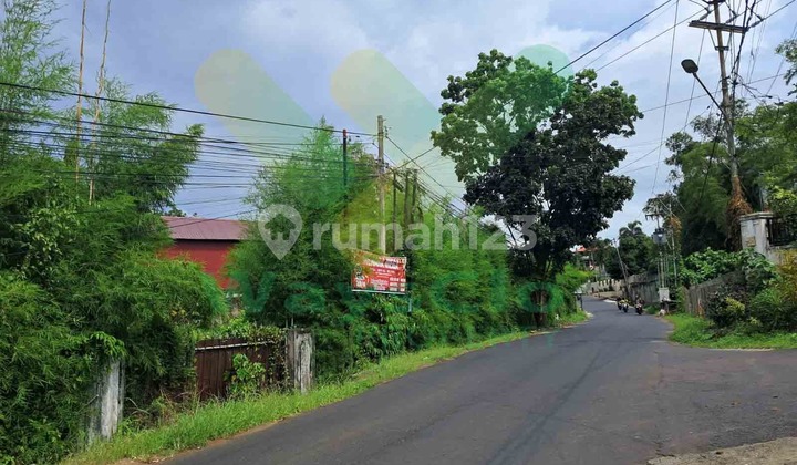 For Quick Sale, Attractive and Strategic Land in Winangun Area, Very Low Price