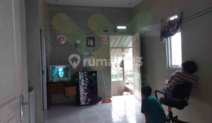 Dijual Cepat Rumah Menarik Daerah Koka Asri, Harga Sangat Murah 2