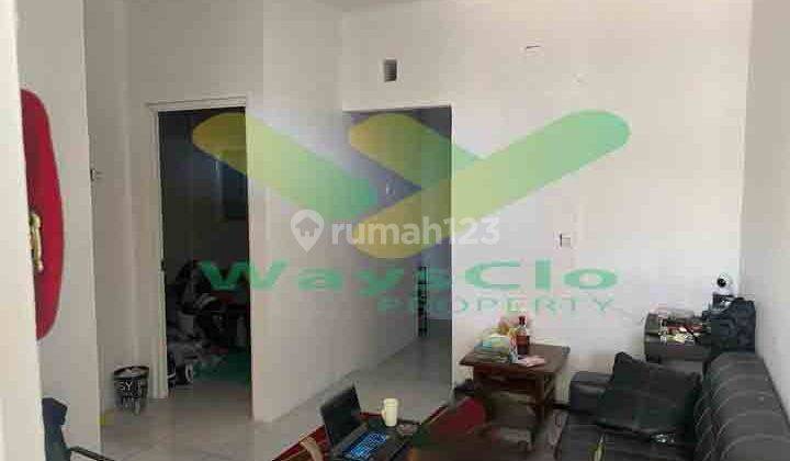 Dijual Cepat Rumah Cantik Lanjut Kredit Koka Karisma, Harga Sangat Murah 2