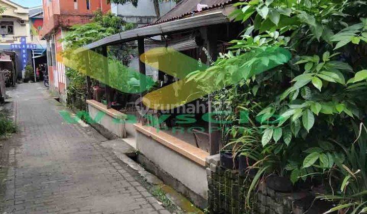 DIJUAL CEPAT TANAH MENARIK DAN STRATEGIS DAERAH TUMINTING, HARGA SANGAT MURAH 1