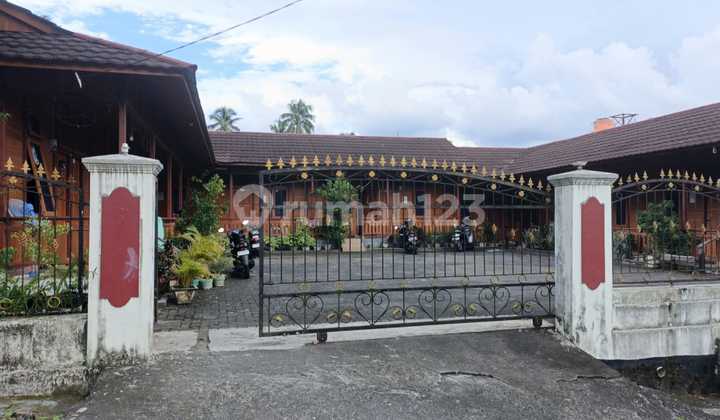 Dijual Cepat Kos - Kosan Menarik Daerah Politeknik, Harga Sangat Murah