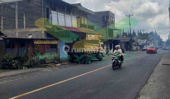 Dijual Cepat Tanah Cantik Dan Sangat Strategis Daerah Tomohon, Harga Sangat Murah 2
