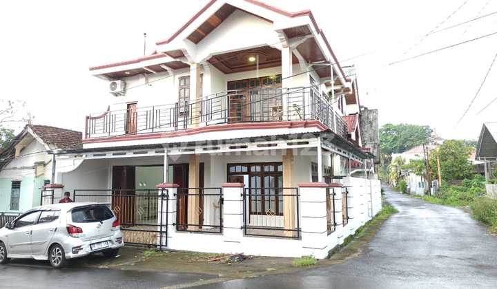 Dijual Cepat Rumah Cantik Dua Lantai Daerah Politeknik, Harga Sangat Murah Dijual Cepat Rumah Cantik Dua Lantai Daerah Politeknik, Harga Sangat Murah