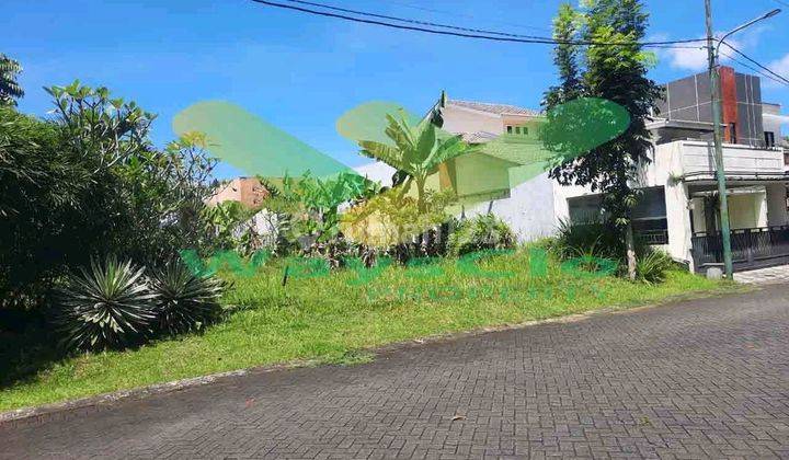 Dijual Cepat Tanah Cantik Dan Menarik Daerah Citraland, Harga Sangat Murah 1