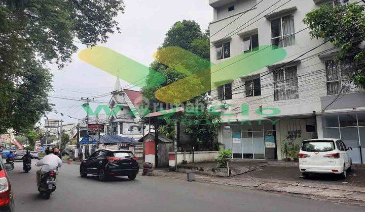 DIJUAP CEPAT TANAH SANGAT STRATEGIS DAERAH WENANG, HARGA SANGAT MURAH 1